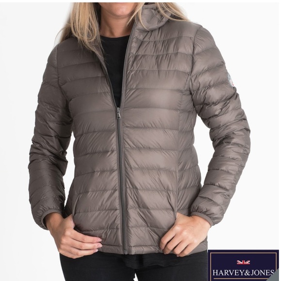 Harvey \u0026 Jones | Jackets \u0026 Coats 